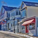 Maine Vacations | Little Time, Lots To See In Maine