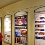 Riverdance Live Performance At Merrill Auditorium Portland ME