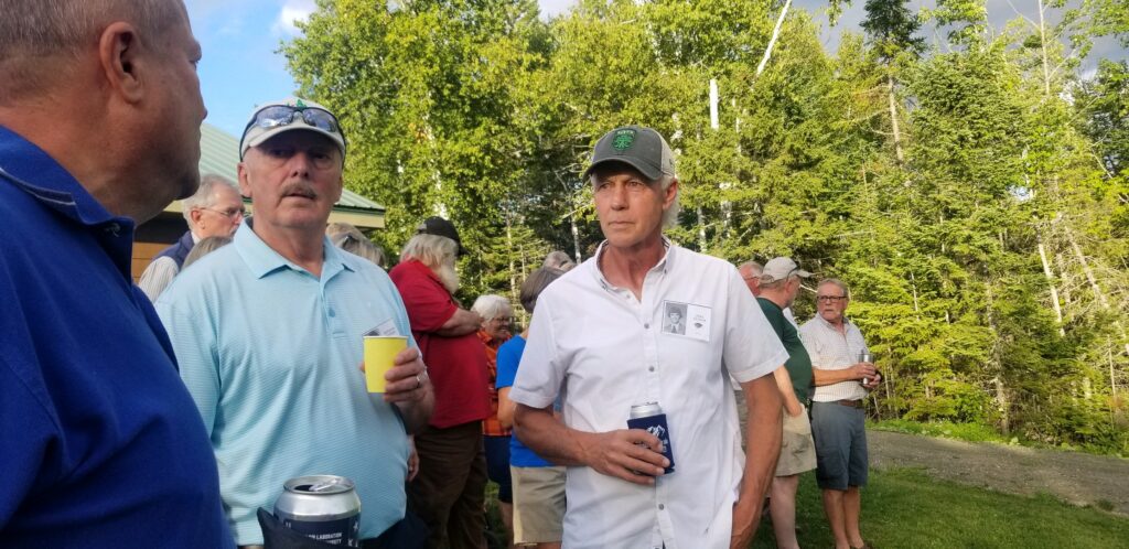 high school class reunions in maine