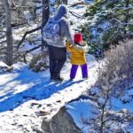 Maine Tourism | Snowmobile ITS Trails And Club House Locations