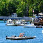 Short Term Casual Vacation Rentals In Maine