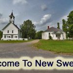 Free Land Homestead Grant, New Settlers To Maine