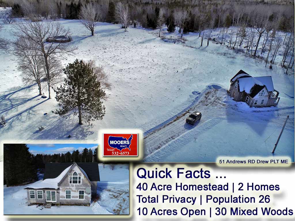 maine real estate