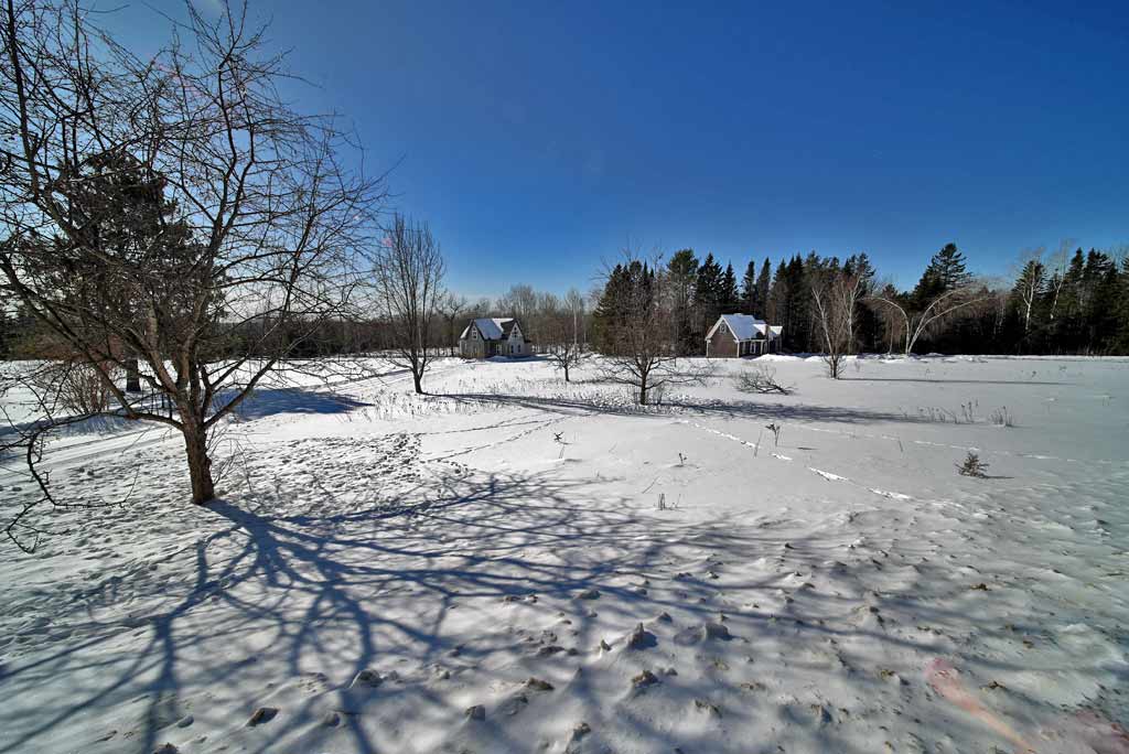 farm properties in maine