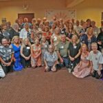 high school class reunion in maine
