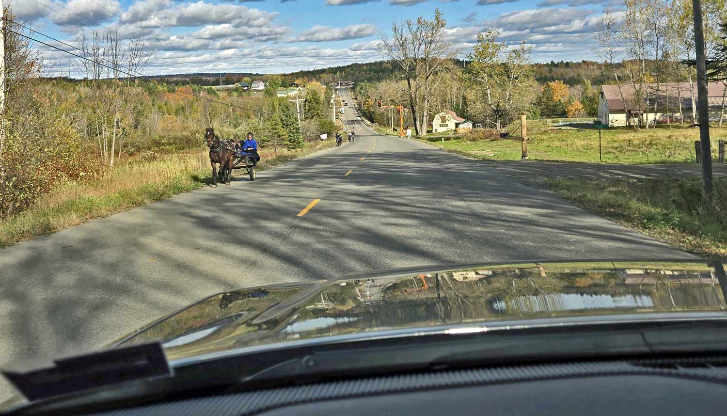 Where To Build Your New Maine House