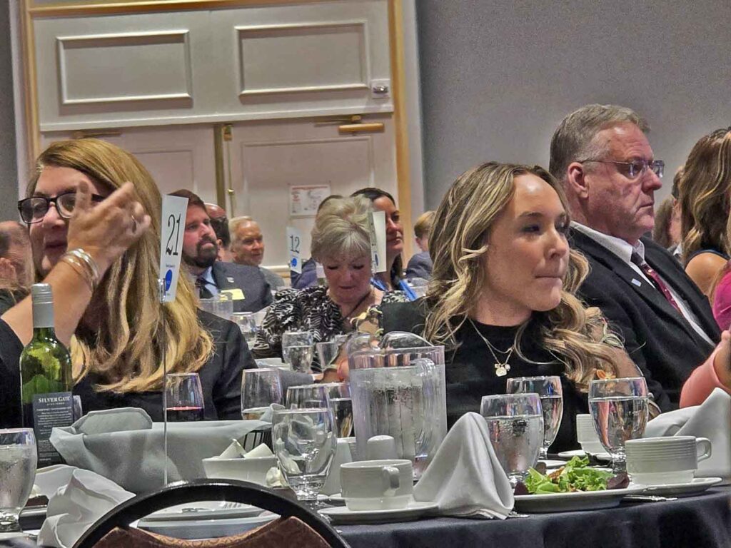 maine realtors convention 2025 awards banquet