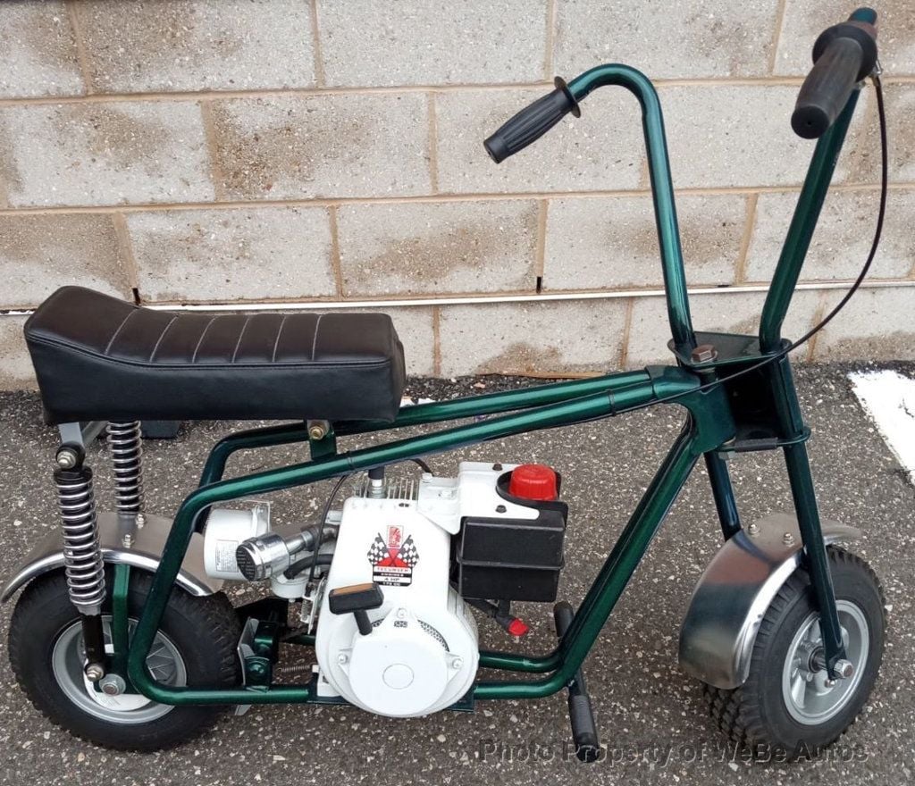sears minibike