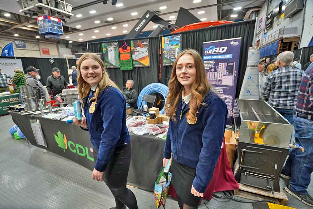 FFA Future Farmers Of Maine