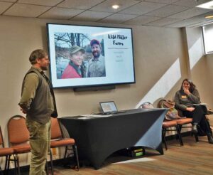 small maine organic farms
