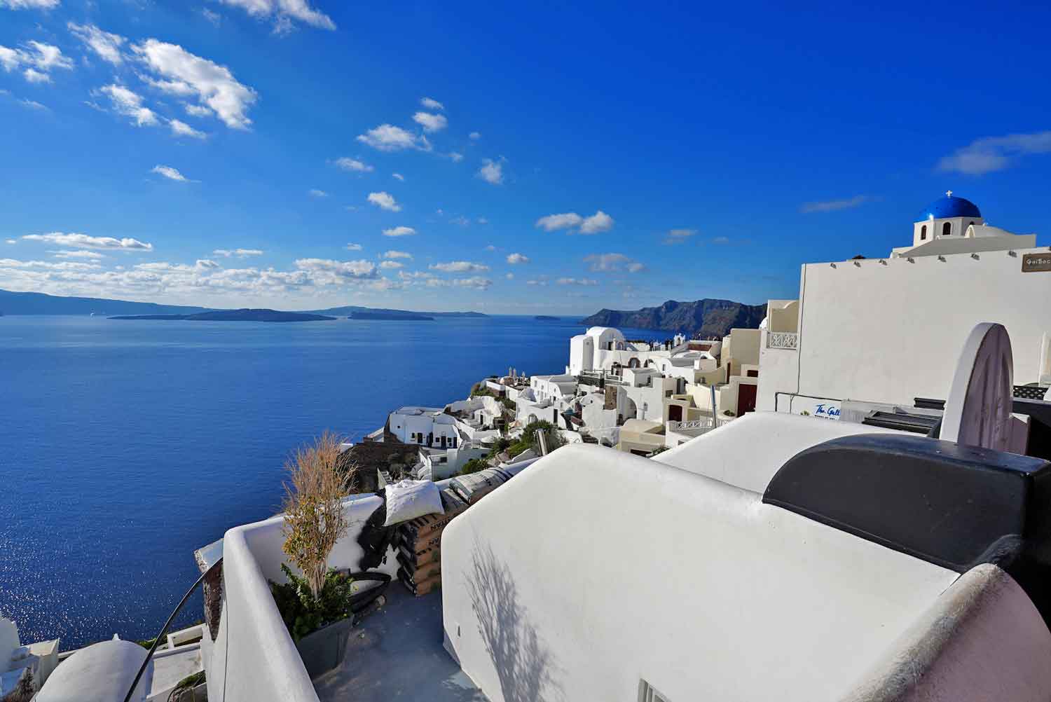 cruise ship vacation