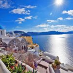 sea cruise vacation on carnival or viking cruise lines