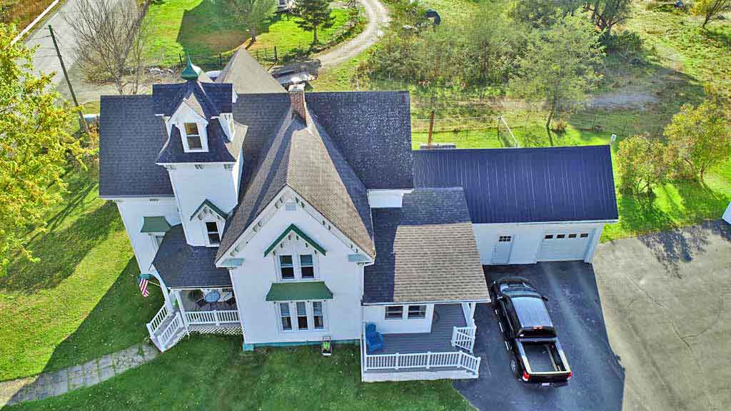 better marketing, quicker maine home sale