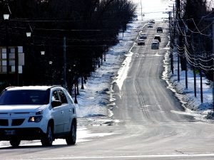 live local buy local in small maine towns