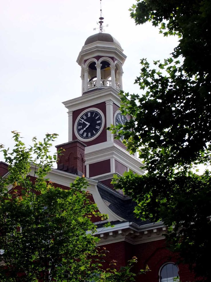 small maine town economies to protect