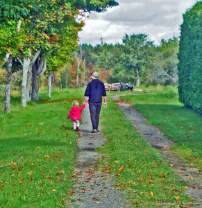 moving living in small town rural maine